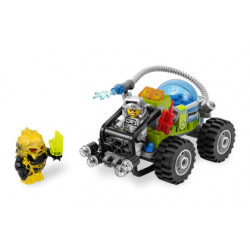 Огнехвъргач – СИЛНИ МИНЬОРИ