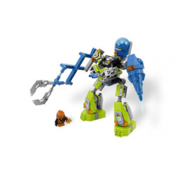 Магма робот – СИЛНИ МИНЬОРИ