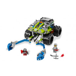 Багер хващач – СИЛНИ МИНЬОРИ