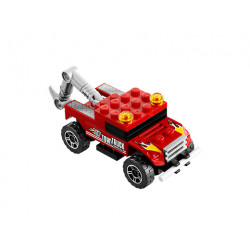 Турбо кола – РЕЙСЪРИ