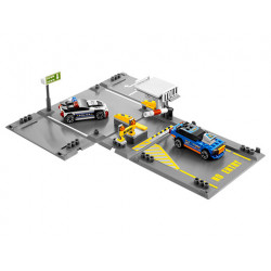 Магистрален хаос – РЕЙСЪРИ