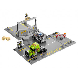 Охранителна кола – РЕЙСЪРИ