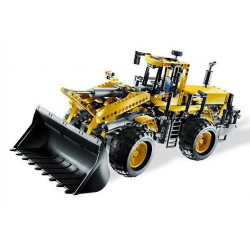 Багер – ТЕХНИК