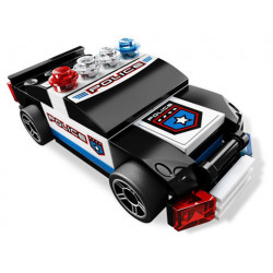 Градски охранител – РЕЙСЪРИ