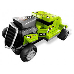 Хот Род – РЕЙСЪРИ