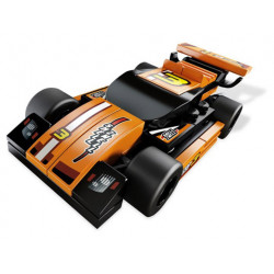 Димящ плъзгач – РЕЙСЪРИ