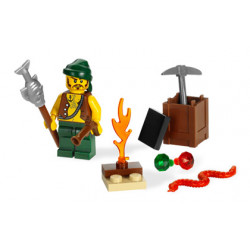 Оцеляването на пирата – ПИРАТИ