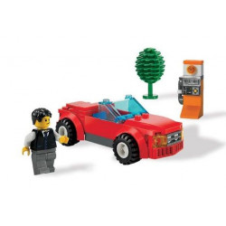 Спортна кола – СИТИ