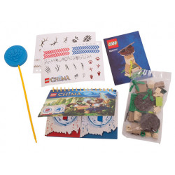 аксесоарен комплект – ЛЕГЕНДИТЕ НА ЧИМА 