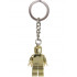 Ключодържател златна мини фигурка – ПРИСПОСОБЛЕНИЯ