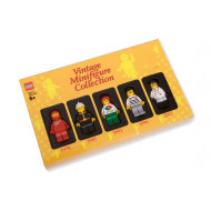 Винтидж мини фигурки, част 1 – РАЗНИ