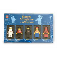 Винтидж мини фигурки, част 2 – РАЗНИ