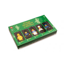 Винтидж мини фигурки, част 3 – РАЗНИ