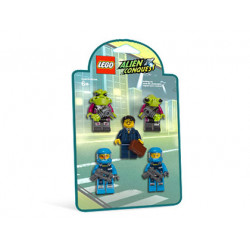 Боен комплект извънземо завладяване – КОСМОС