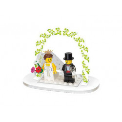 Младоженски комплект с мини фигурки – РАЗНИ Младоженски комплект с мини фигурки – РАЗНИ