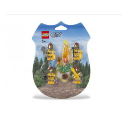 Градски комплект с пожарникари – СИТИ Градски комплект с пожарникари – СИТИ