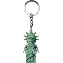 Ключодържател статуята на свободата – ПРИСПОСОБЛЕНИЯ