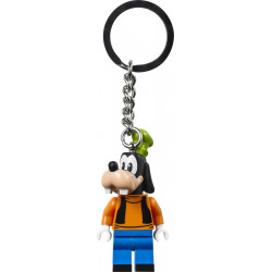 Ключодържател Гуфи – ПРИСПОСОБЛЕНИЯ