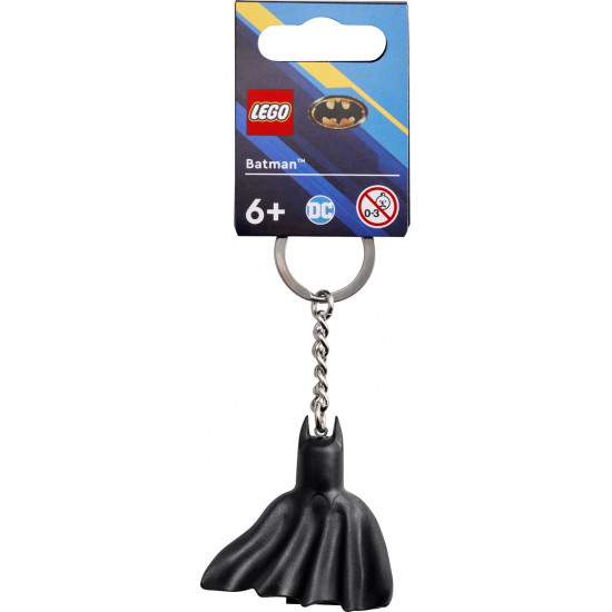 Ключодържател Батман – ПРИСПОСОБЛЕНИЯ