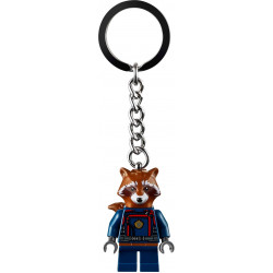 Ключодържател Rocket Raccoon – ПРИСПОСОБЛЕНИЯ