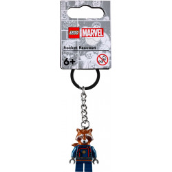 Ключодържател Rocket Raccoon – ПРИСПОСОБЛЕНИЯ