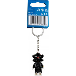 Ключодържател Таралежът Шадоу – ПРИСПОСОБЛЕНИЯ