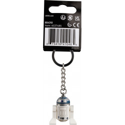 Ключодържател R2-D2 – СТАР УОРС