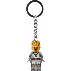 Ключодържател с Драконородния рицар паладин – ПРИСПОСОБЛЕНИЯ