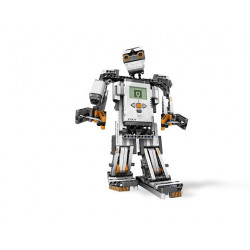 Майндстормс NXT 2.0 – МАЙНДСТОРМС