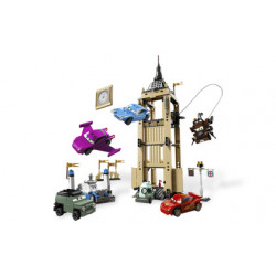 Бягството на Голямото Бентли – КОЛИТЕ