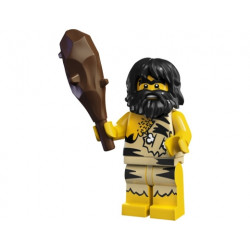 Колекционерски мини фигурки серия 1 - Пещерен човек