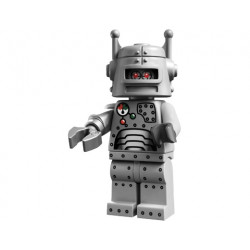 Колекционерски мини фигурки серия 1 - Робот