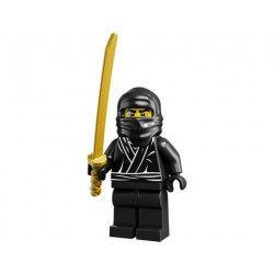 Колекционерски мини фигурки серия 1 - Нинджа