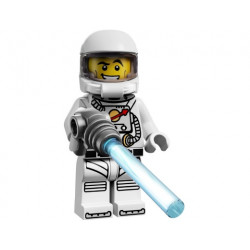 Колекционерски мини фигурки серия 1 - Спейсмен