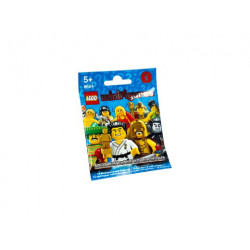 Серия 2 - случайна фигурка – КОЛЕКЦИОНЕРСКИ МИНИ ФИГУРКИ