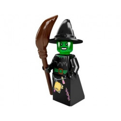 Колекционерски мини фигурки серия 2 - Вещица