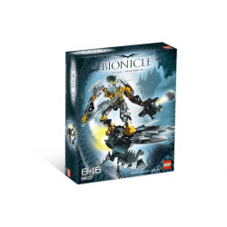 Тоа Игника – БИОНИКЪЛ