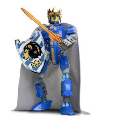 Крал Матиас + игра – ЗАМЪК