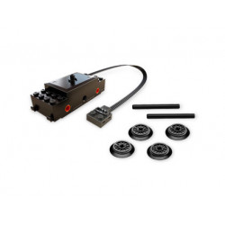 Двигател за влак – ЕЛЕКТРИЧЕСКИ КОМПЛЕКТИ