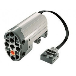 Серво Мотор {втора ръка} – ЕЛЕКТРИЧЕСКИ КОМПЛЕКТИ