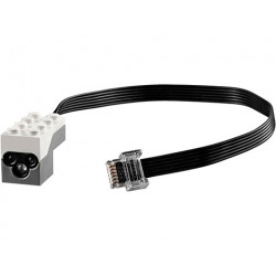 Сензор за разстояние – ЗАХРАНВАЩИ ЕЛЕМЕНТИ