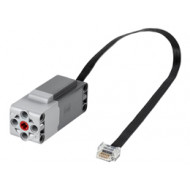 L мотор (разопакован) – ЗАХРАНВАЩИ ЕЛЕМЕНТИ