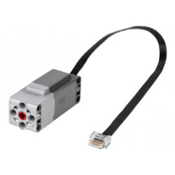 L мотор (разопакован) – ЗАХРАНВАЩИ ЕЛЕМЕНТИ