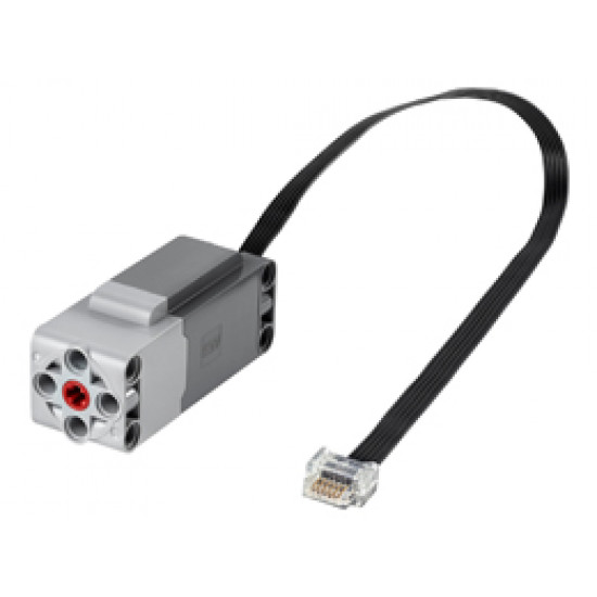 L мотор (разопакован) – ЗАХРАНВАЩИ ЕЛЕМЕНТИ