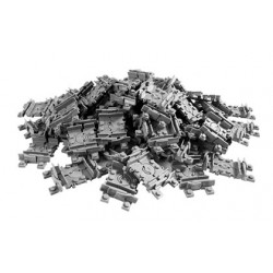 Подвижни влакови релси – СИТИ Подвижни влакови релси – СИТИ