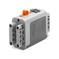 Кутия за батерии {втора ръка} – ЕЛЕКТРИЧЕСКИ КОМПЛЕКТИ