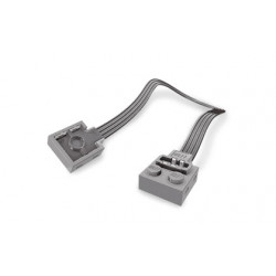 Удължаващ кабел 20 см – ЕЛЕКТРИЧЕСКИ КОМПЛЕКТИ