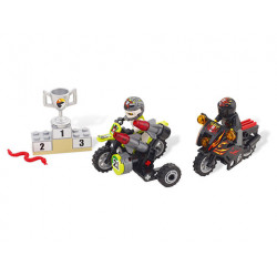 Змийският каньон – СВЕТОВНИ РЕЙСЪРИ