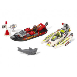 Рифът на скалните зъби – СВЕТОВНИ РЕЙСЪРИ