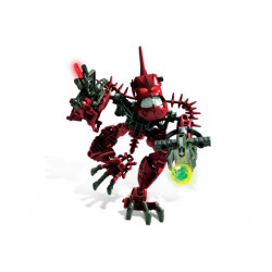 Хакан – БИОНИКЪЛ